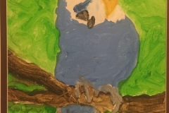 Bird-Owl