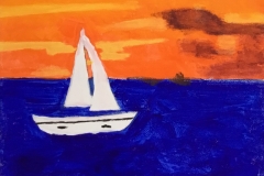 Sailboat