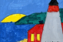 lighthouse